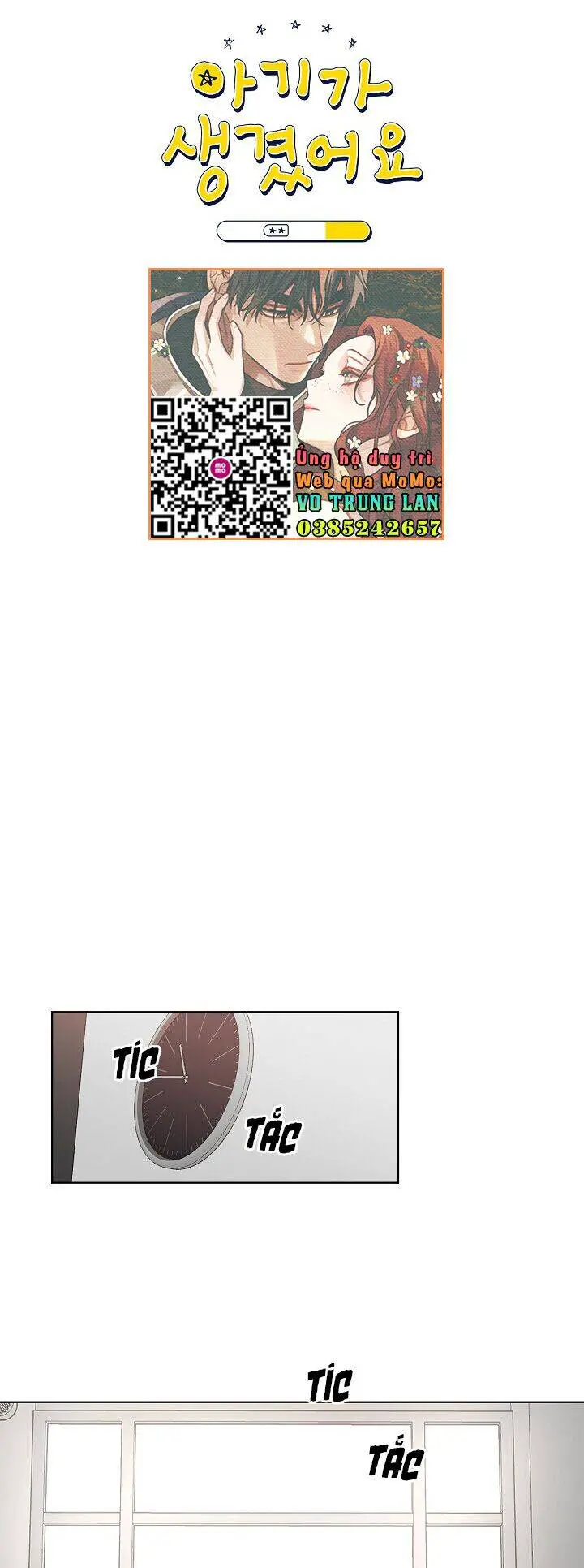 Baby Đến Rồi! Nettruyen ZZZ Chương 62 Page 9