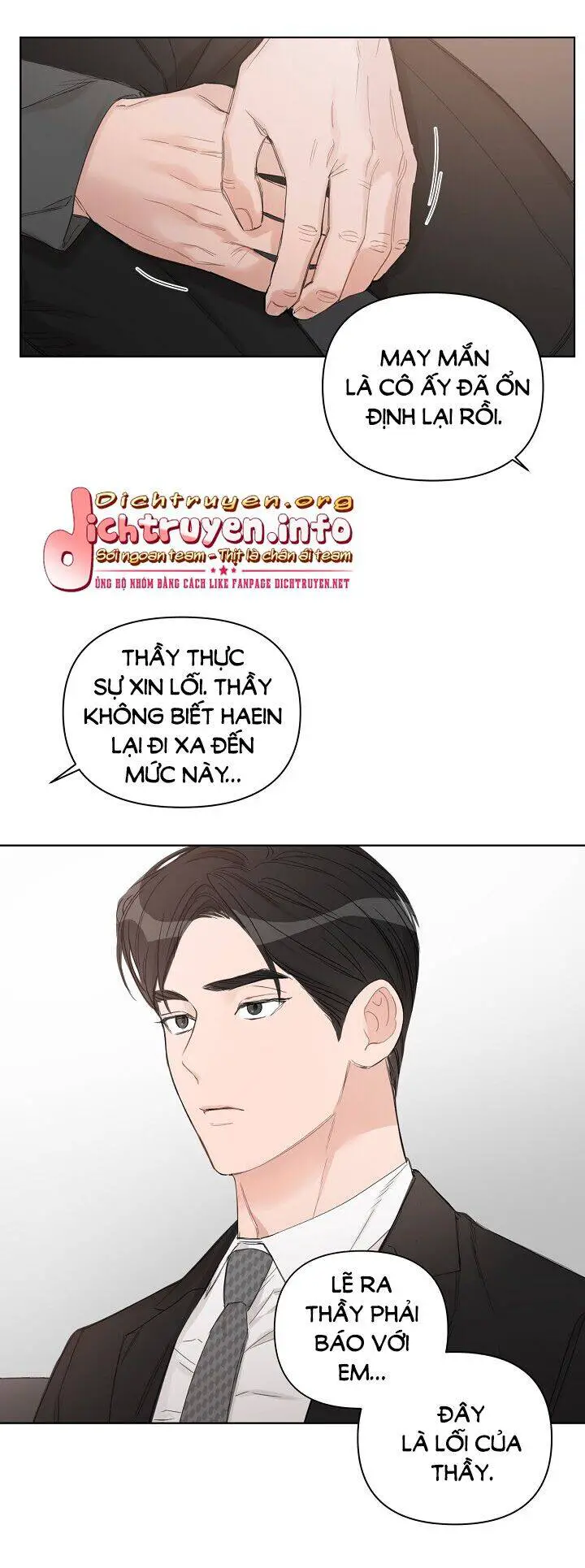 Baby Đến Rồi! Nettruyen ZZZ Chương 62 Page 11