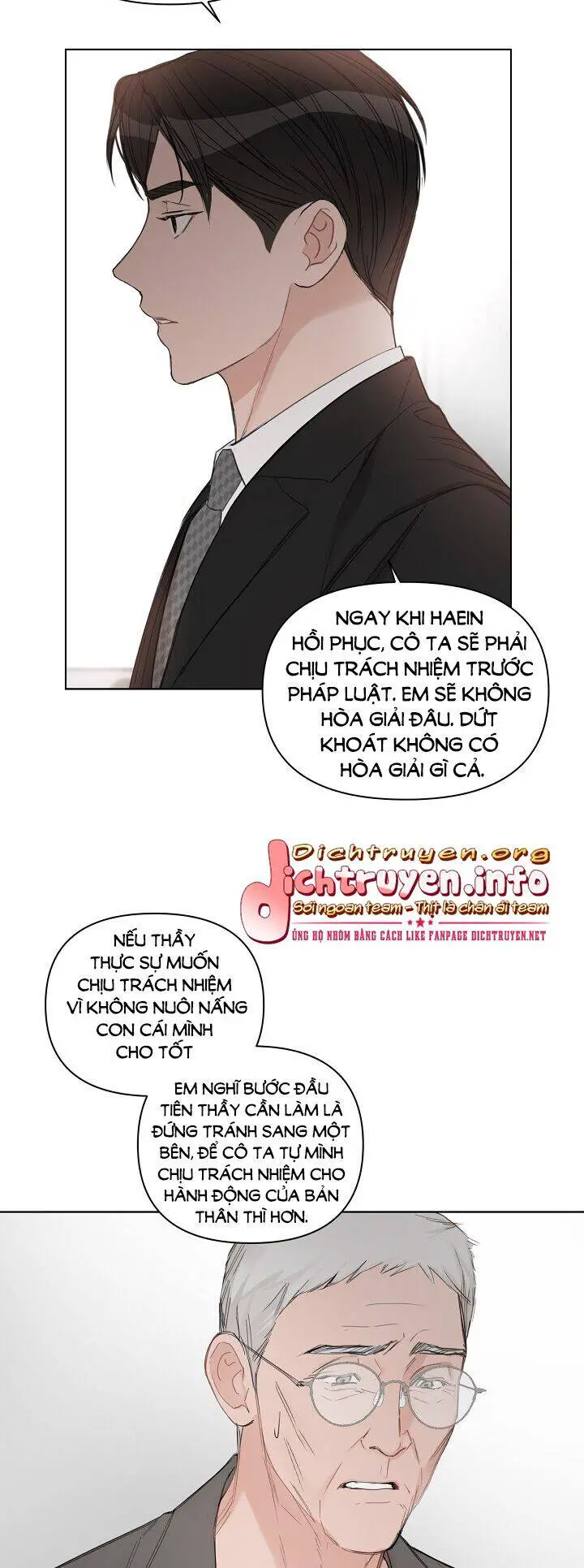 Baby Đến Rồi! Nettruyen ZZZ Chương 62 Page 15