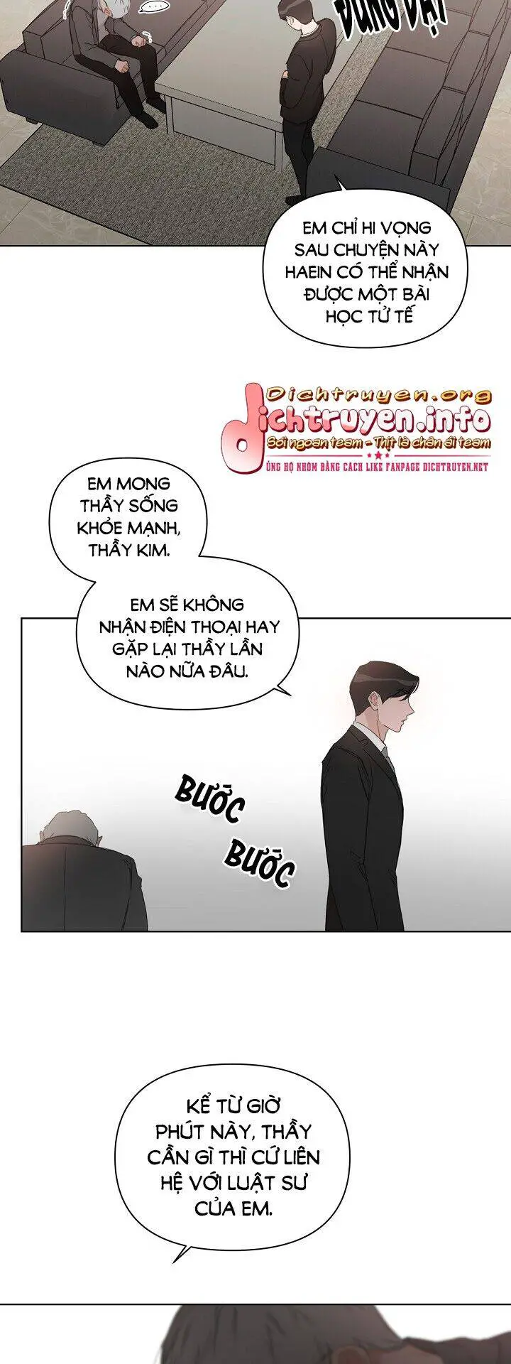 Baby Đến Rồi! Nettruyen ZZZ Chương 62 Page 17