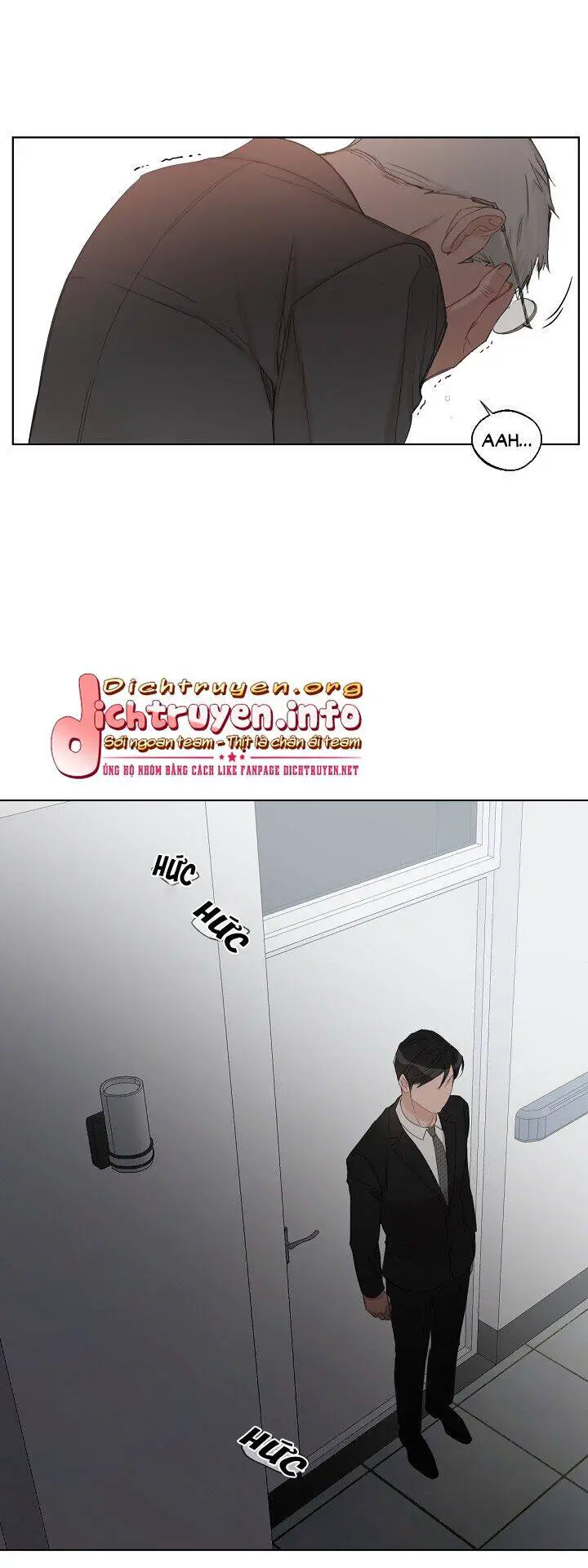 Baby Đến Rồi! Nettruyen ZZZ Chương 62 Page 21