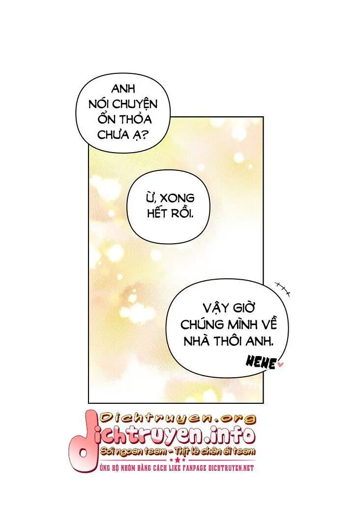 Baby Đến Rồi! Nettruyen ZZZ Chương 62 Page 26