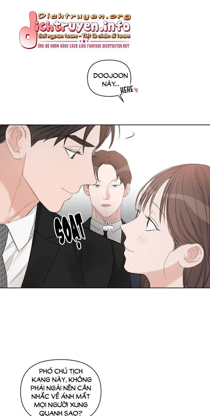 Baby Đến Rồi! Nettruyen ZZZ Chương 62 Page 29