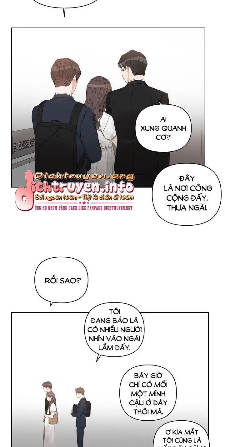Baby Đến Rồi! Nettruyen ZZZ Chương 62 Page 30