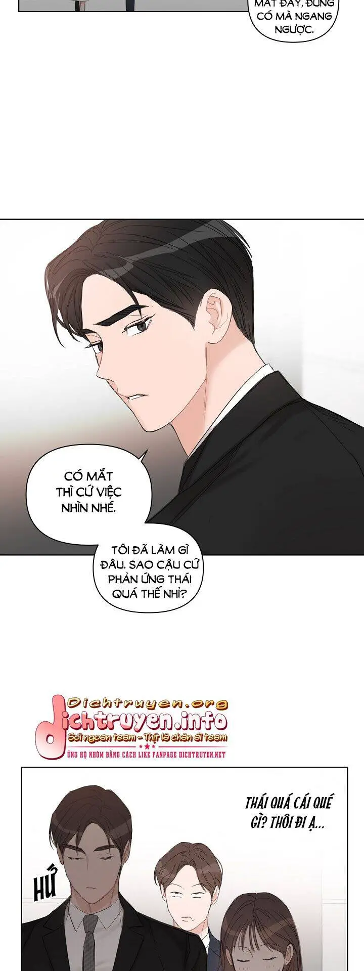 Baby Đến Rồi! Nettruyen ZZZ Chương 62 Page 31