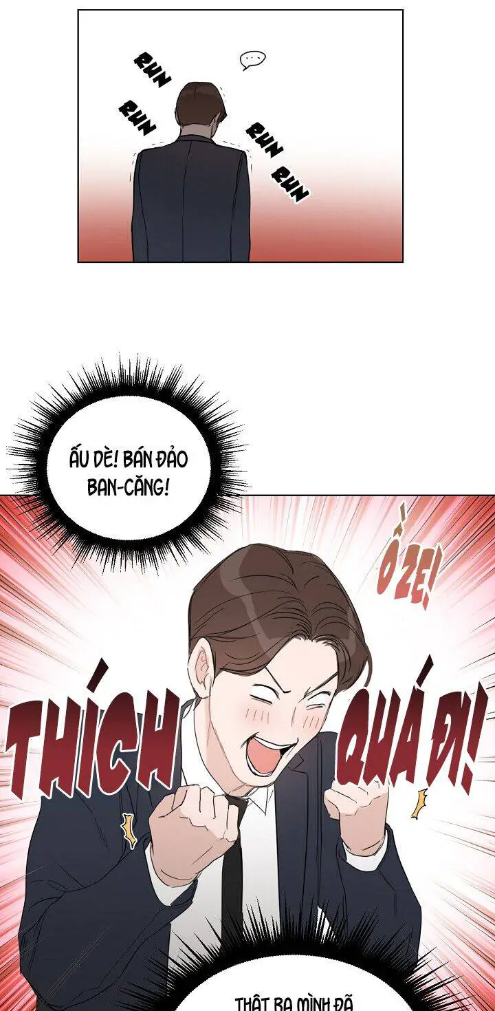 Baby Đến Rồi! Nettruyen ZZZ Chương 62 Page 37