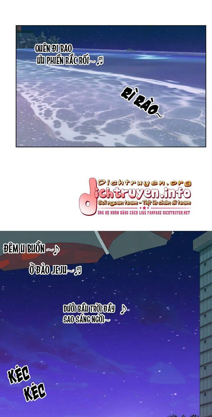 Baby Đến Rồi! Nettruyen ZZZ Chương 62 Page 40