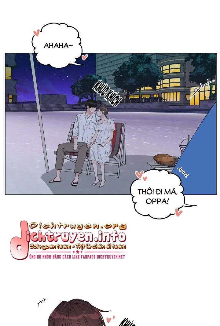 Baby Đến Rồi! Nettruyen ZZZ Chương 62 Page 43