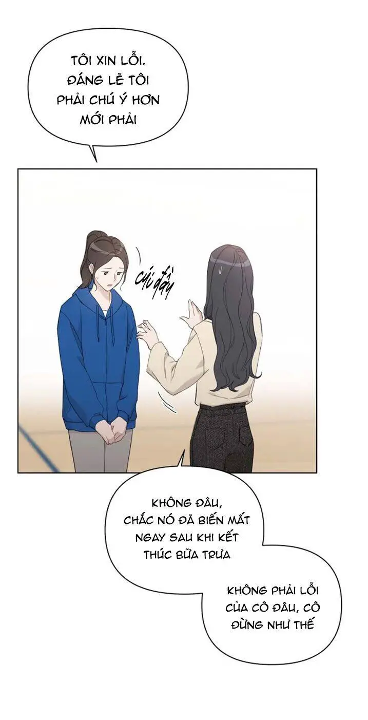 Baby Đến Rồi! Nettruyen ZZZ Chương 78 Page 2