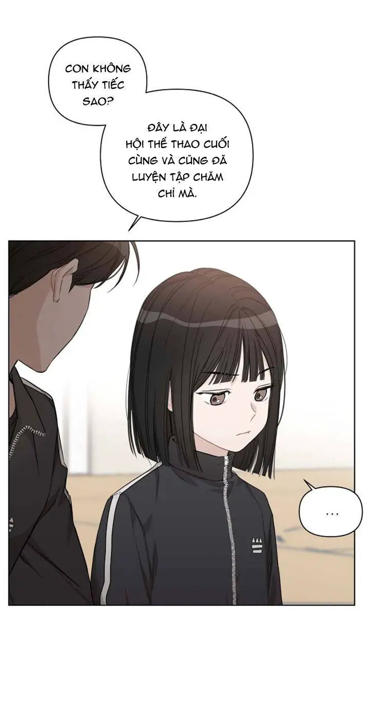 Baby Đến Rồi! Nettruyen ZZZ Chương 78 Page 16