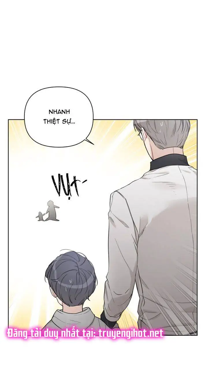 Baby Đến Rồi! Nettruyen ZZZ Chương 78 Page 44