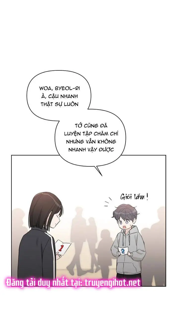 Baby Đến Rồi! Nettruyen ZZZ Chương 78 Page 49