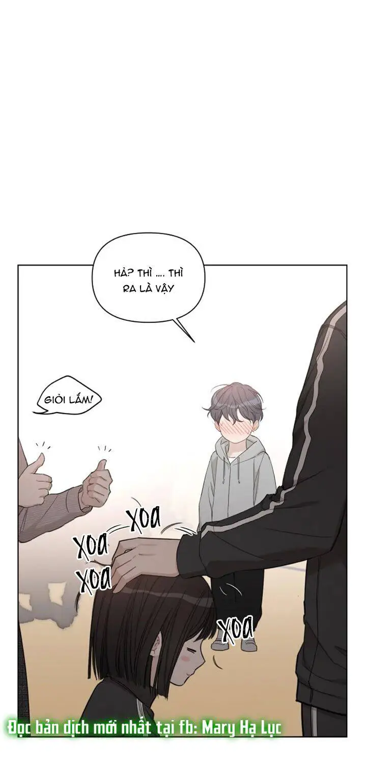 Baby Đến Rồi! Nettruyen ZZZ Chương 78 Page 52