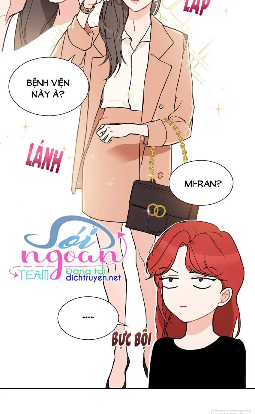 Baby Đến Rồi! Nettruyen ZZZ Chương 1 Page 43