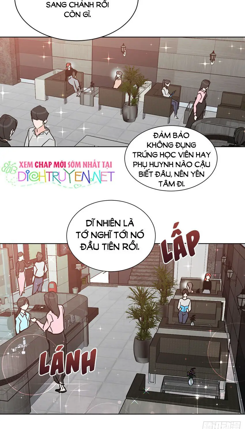 Baby Đến Rồi! Nettruyen ZZZ Chương 1 Page 46