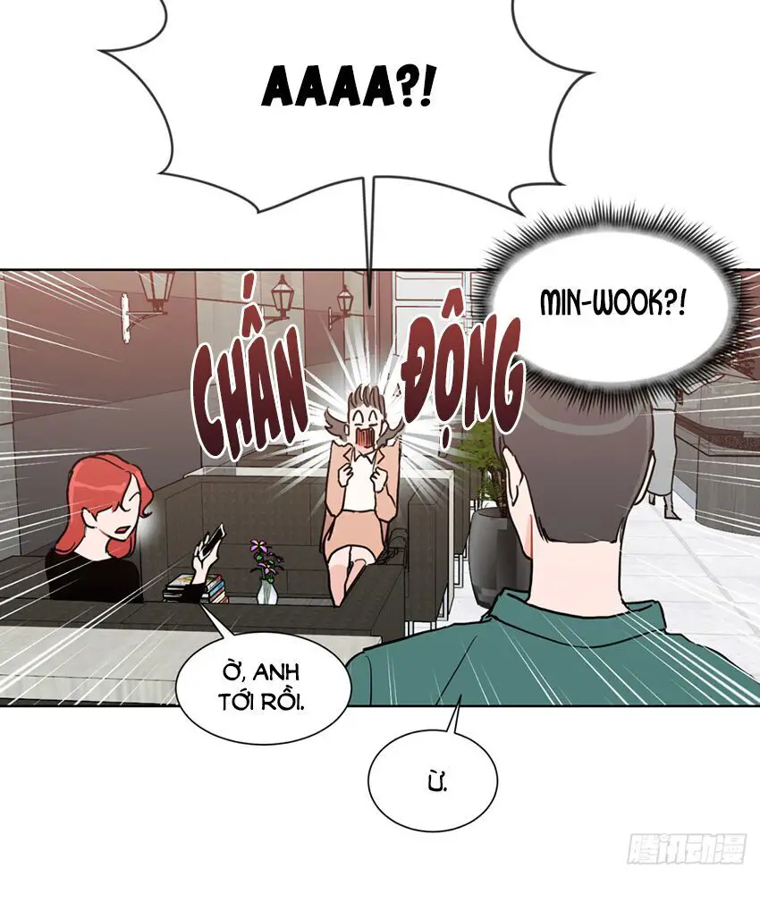 Baby Đến Rồi! Nettruyen ZZZ Chương 1 Page 49