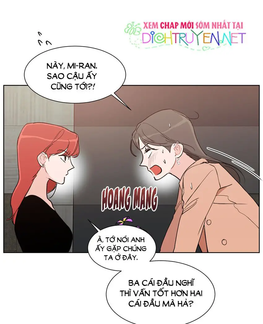 Baby Đến Rồi! Nettruyen ZZZ Chương 1 Page 50