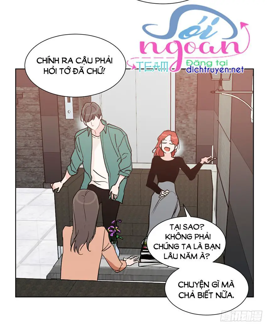 Baby Đến Rồi! Nettruyen ZZZ Chương 1 Page 51