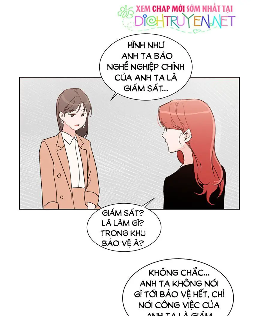 Baby Đến Rồi! Nettruyen ZZZ Chương 1 Page 54