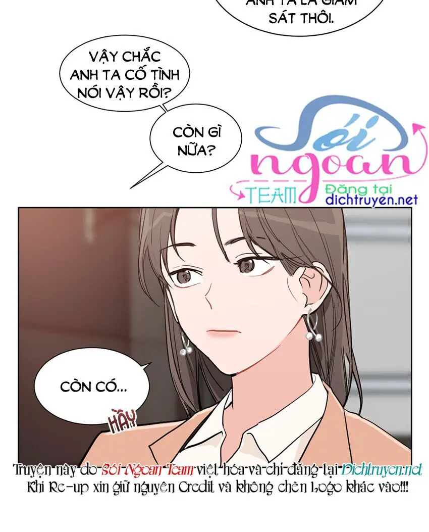 Baby Đến Rồi! Nettruyen ZZZ Chương 1 Page 55