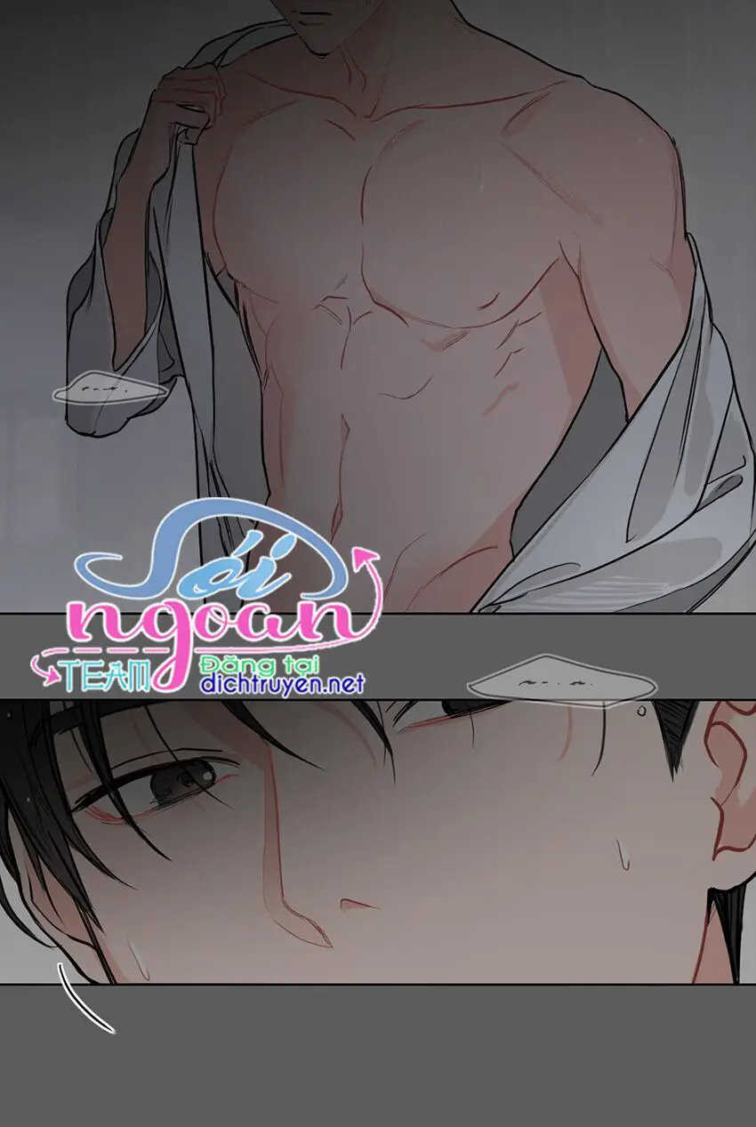 Baby Đến Rồi! Nettruyen ZZZ Chương 1 Page 57