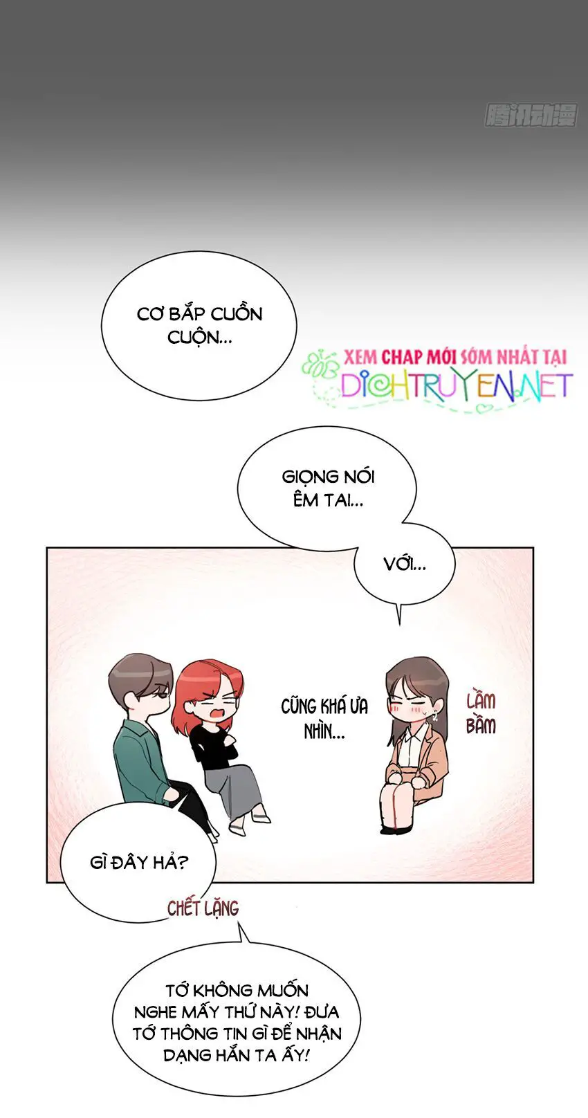 Baby Đến Rồi! Nettruyen ZZZ Chương 1 Page 58