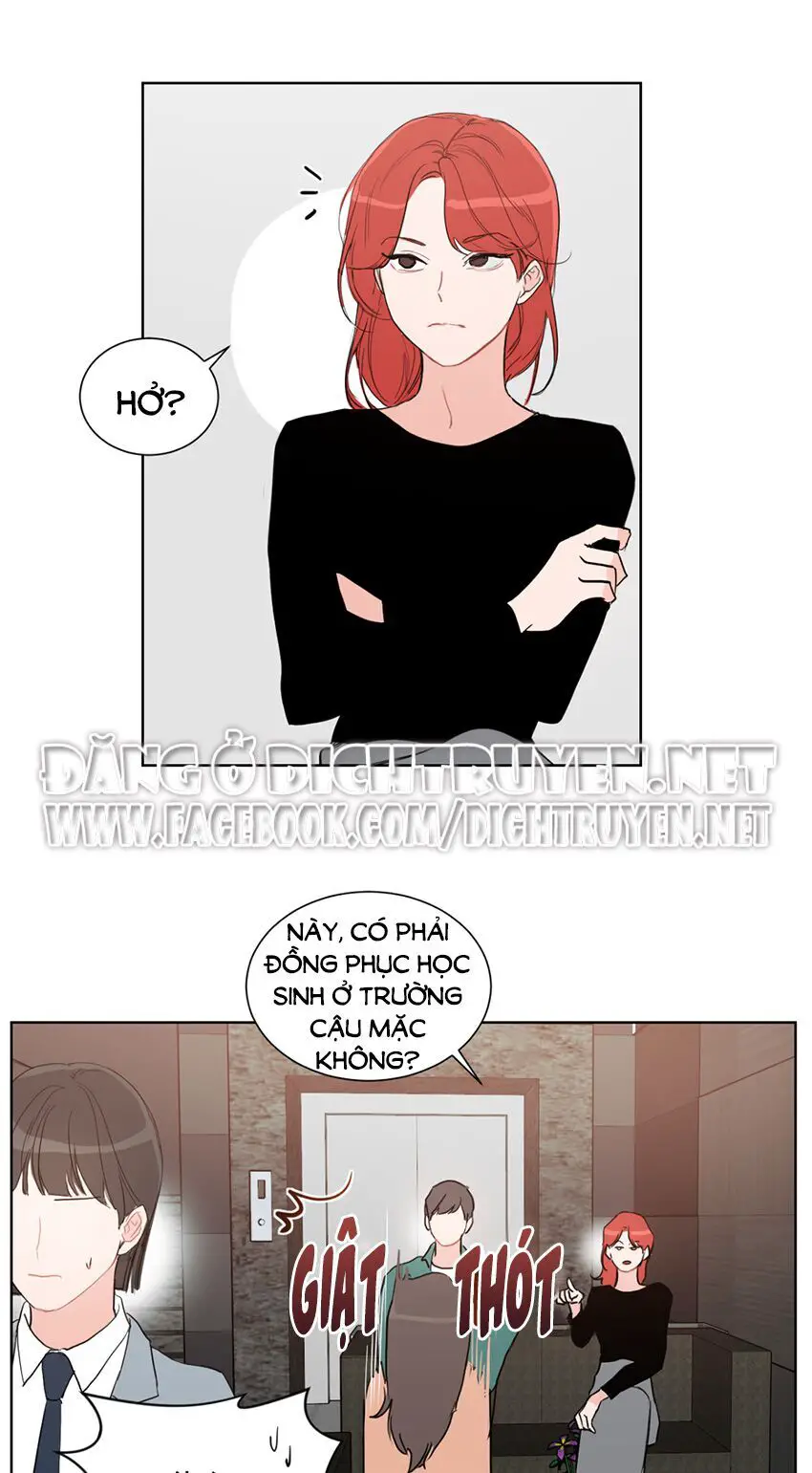 Baby Đến Rồi! Nettruyen ZZZ Chương 1 Page 60
