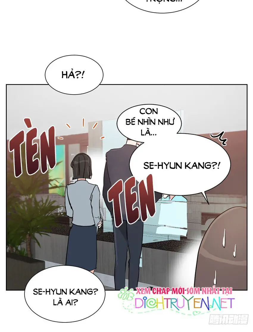 Baby Đến Rồi! Nettruyen ZZZ Chương 1 Page 62