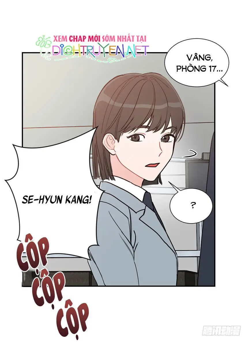 Baby Đến Rồi! Nettruyen ZZZ Chương 1 Page 66