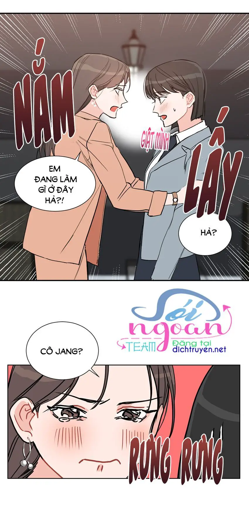 Baby Đến Rồi! Nettruyen ZZZ Chương 1 Page 67
