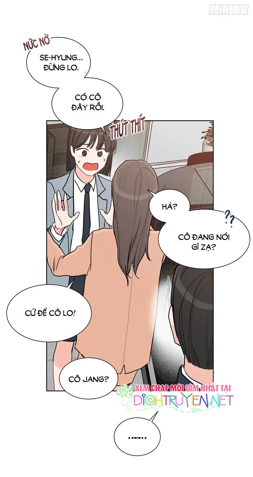 Baby Đến Rồi! Nettruyen ZZZ Chương 1 Page 68