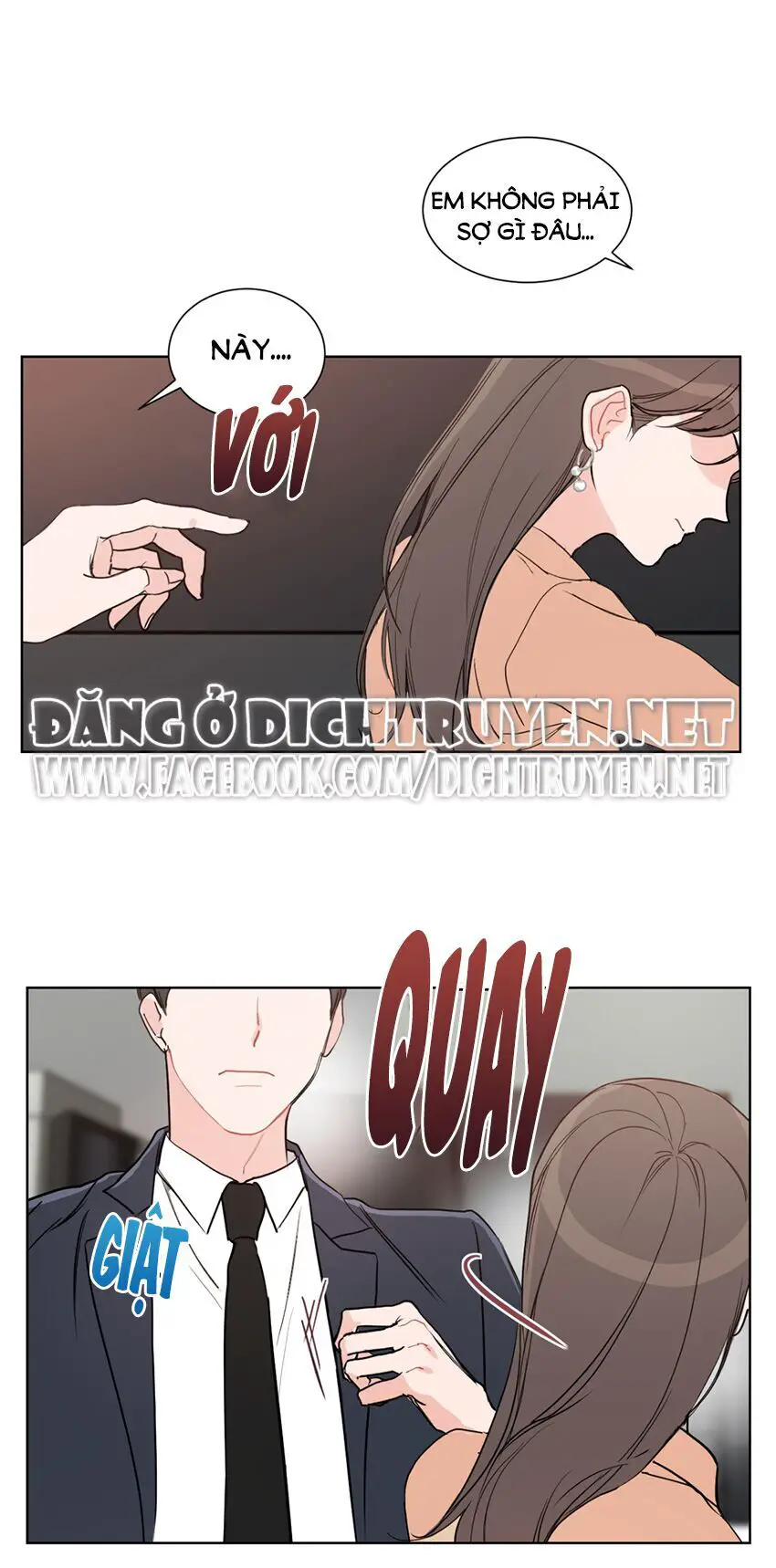 Baby Đến Rồi! Nettruyen ZZZ Chương 1 Page 69