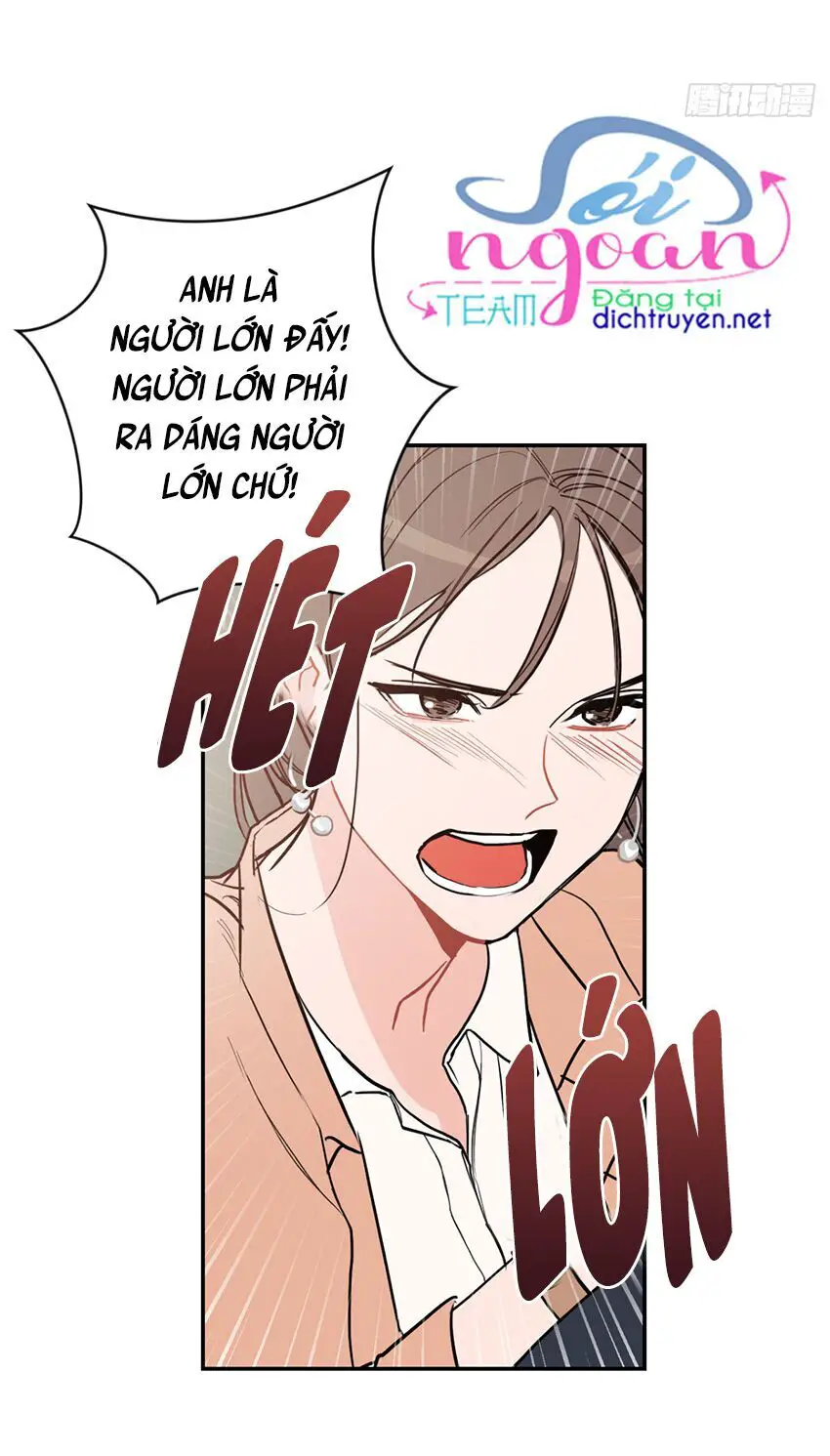 Baby Đến Rồi! Nettruyen ZZZ Chương 1 Page 71