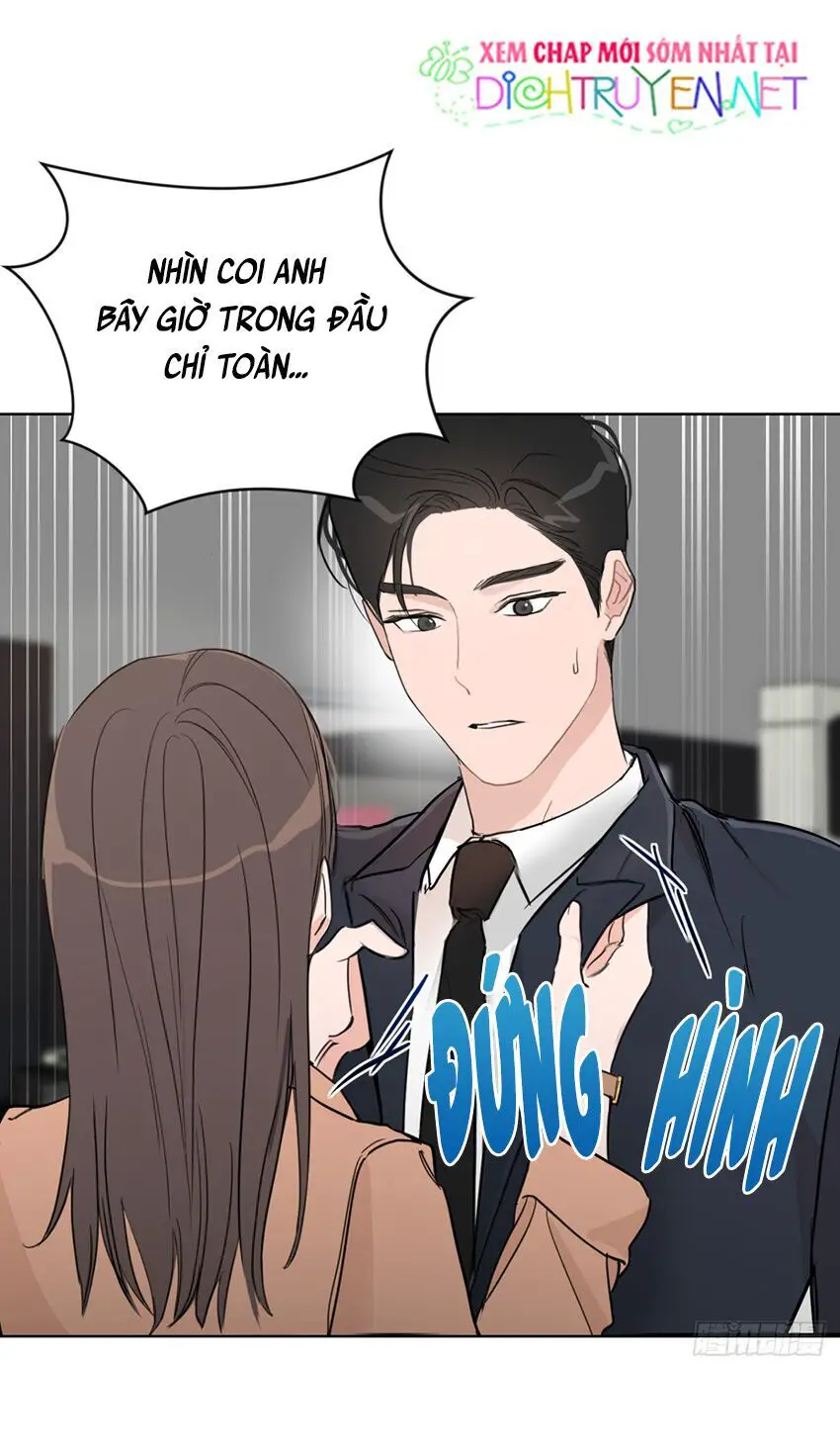 Baby Đến Rồi! Nettruyen ZZZ Chương 1 Page 72
