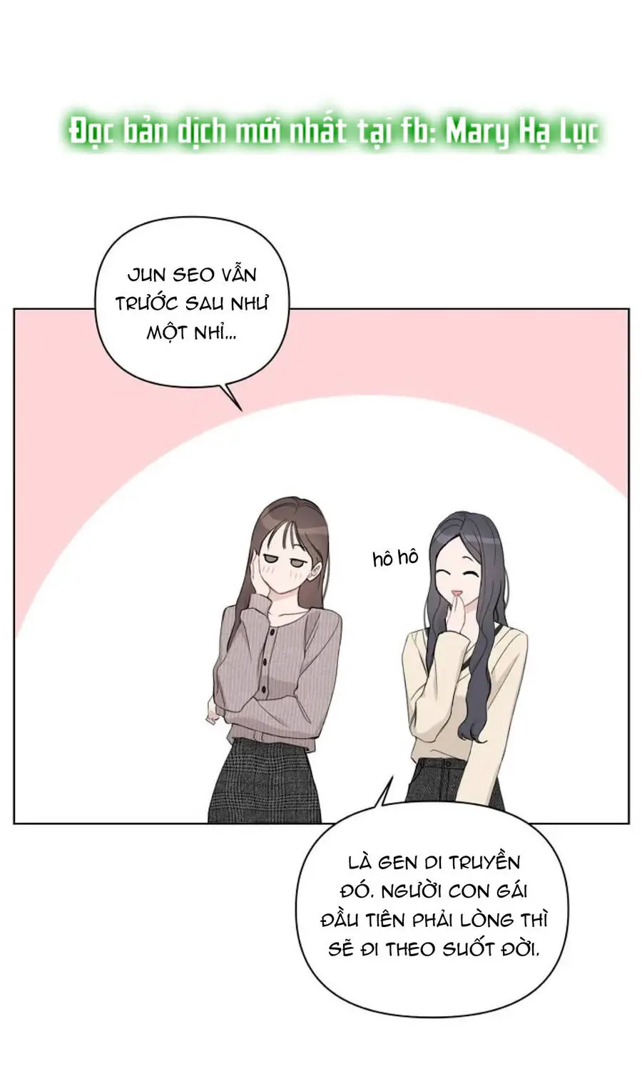 Baby Đến Rồi! Nettruyen ZZZ Chương 77 Page 60