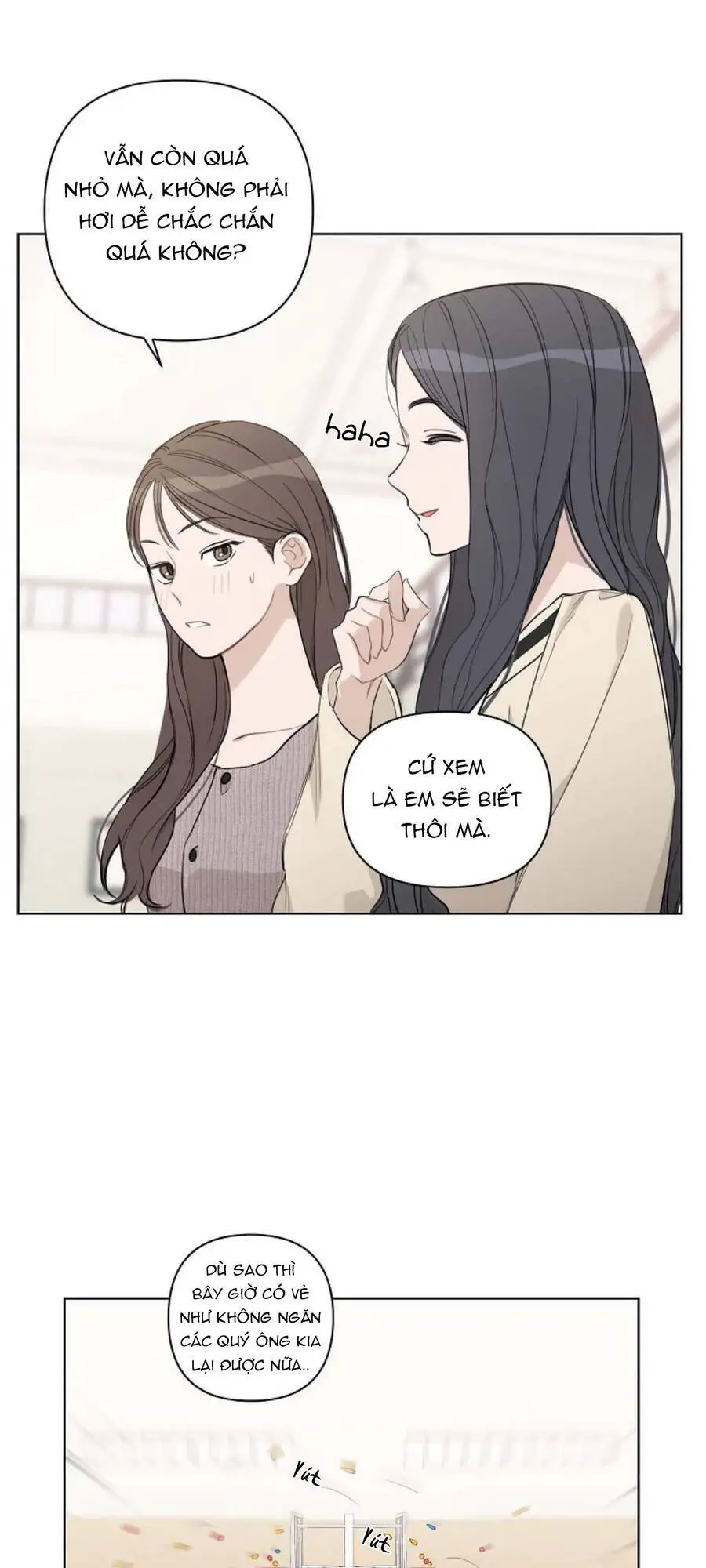Baby Đến Rồi! Nettruyen ZZZ Chương 77 Page 61