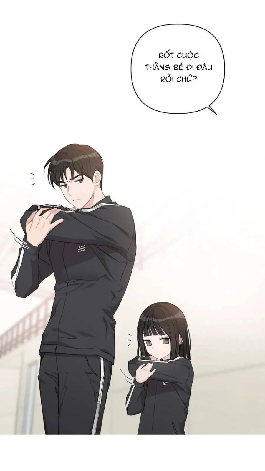 Baby Đến Rồi! Nettruyen ZZZ Chương 77 Page 70