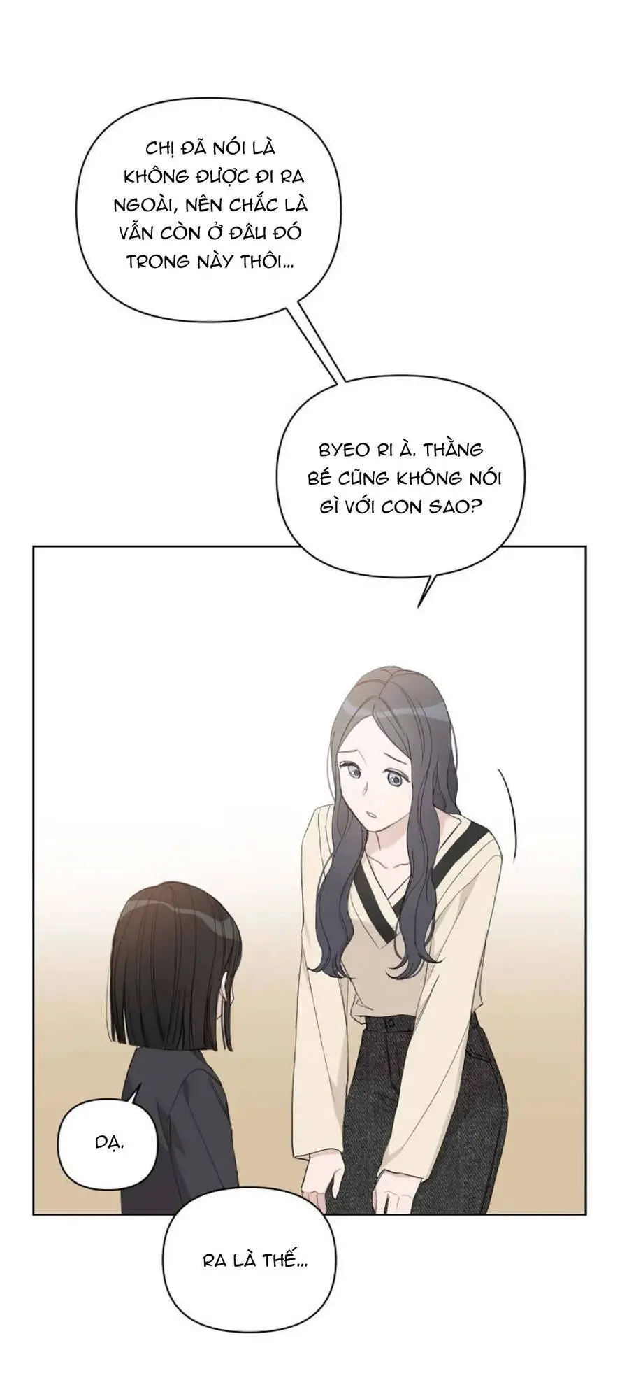 Baby Đến Rồi! Nettruyen ZZZ Chương 77 Page 72