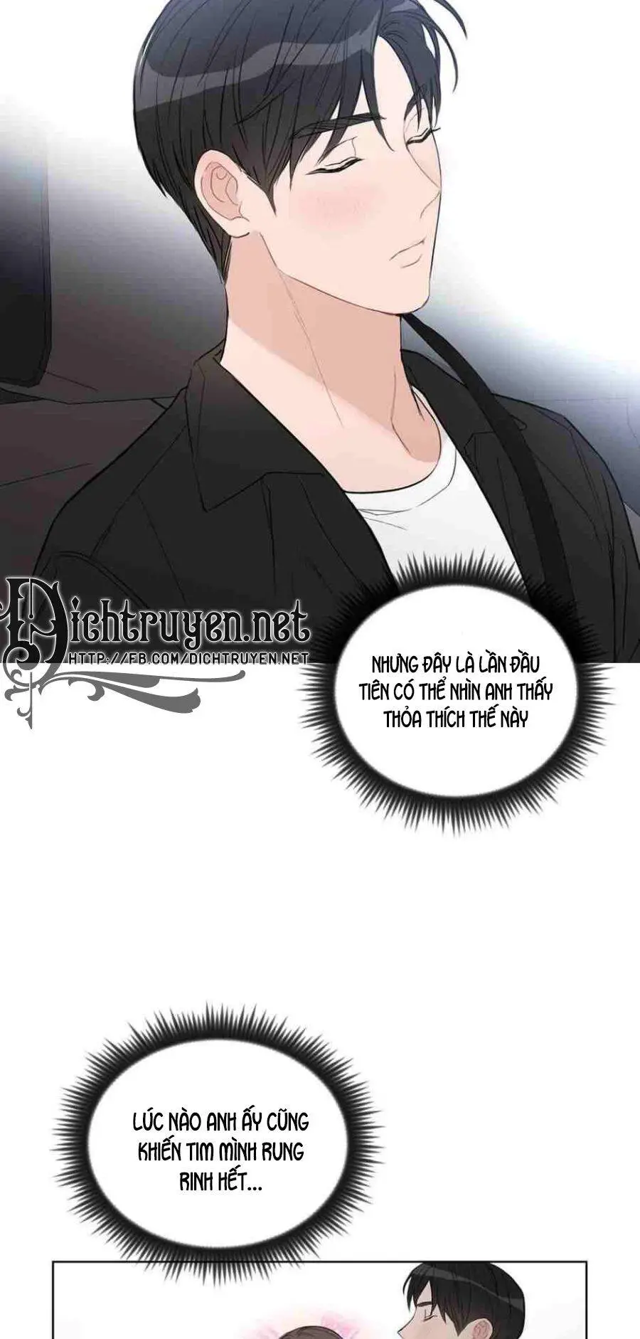 Baby Đến Rồi! Nettruyen ZZZ Chương 49 Page 5