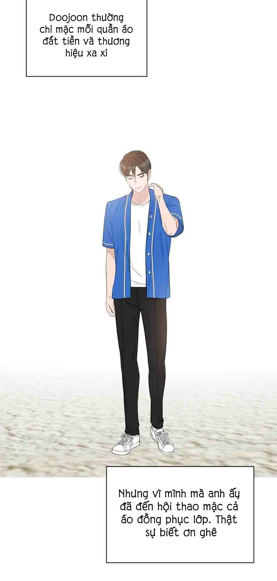 Baby Đến Rồi! Nettruyen ZZZ Chương 49 Page 10