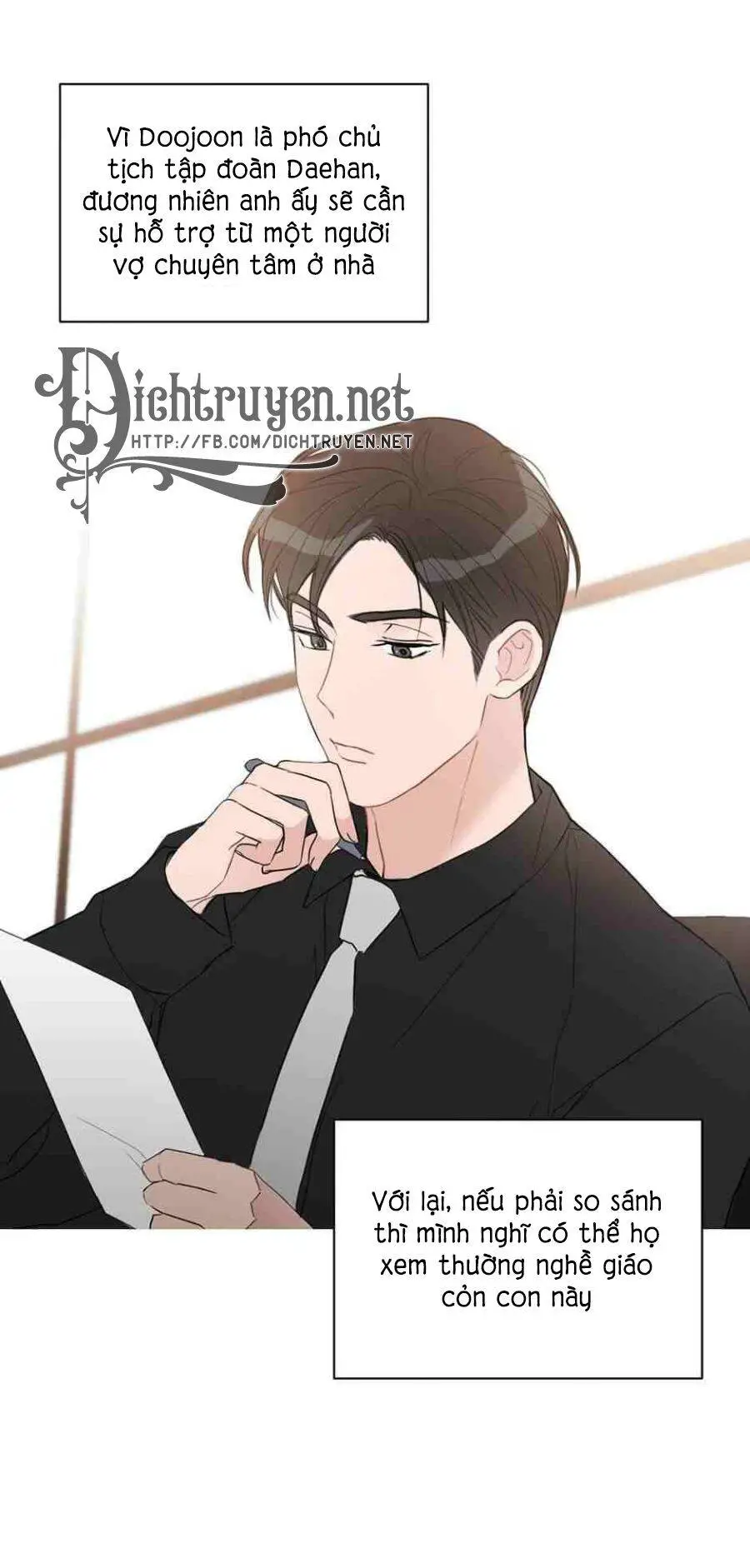 Baby Đến Rồi! Nettruyen ZZZ Chương 49 Page 14