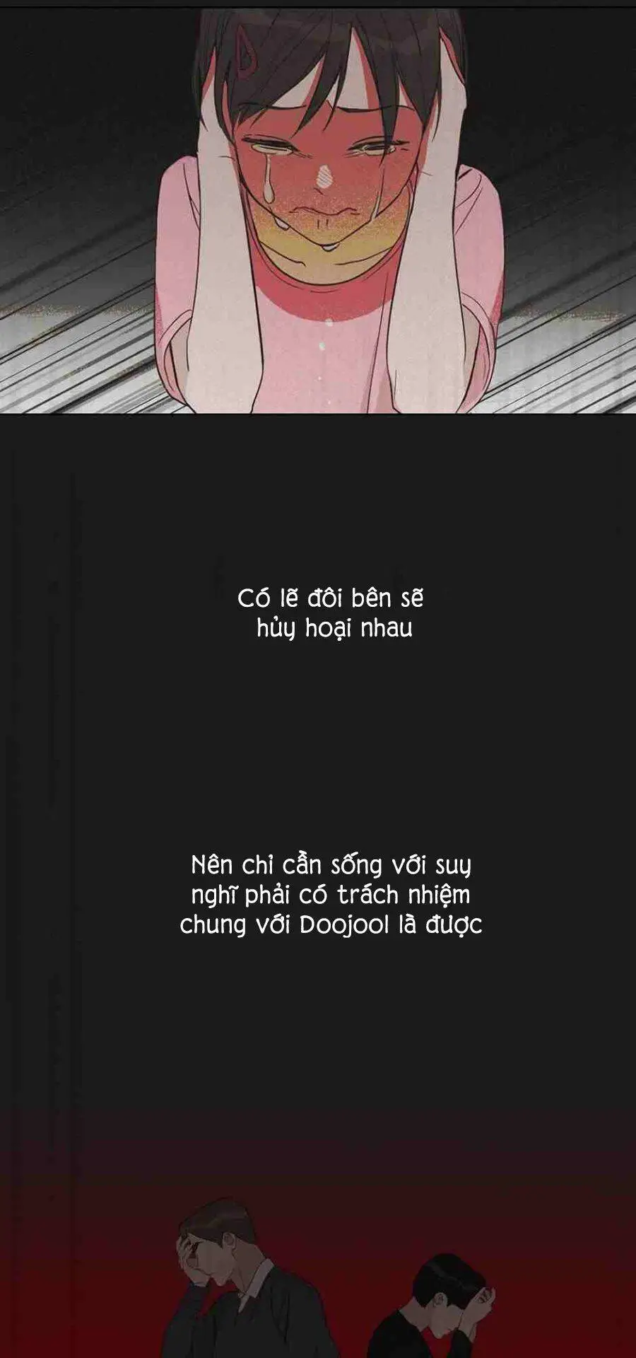 Baby Đến Rồi! Nettruyen ZZZ Chương 49 Page 19