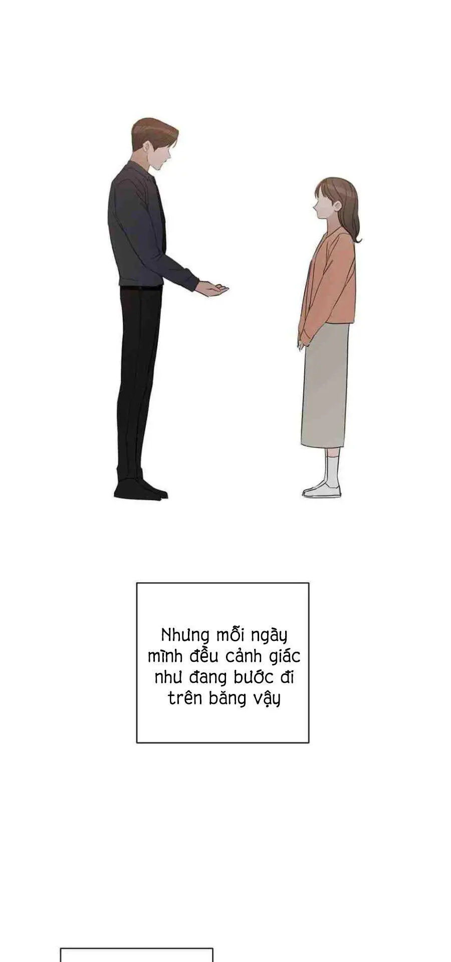 Baby Đến Rồi! Nettruyen ZZZ Chương 49 Page 22