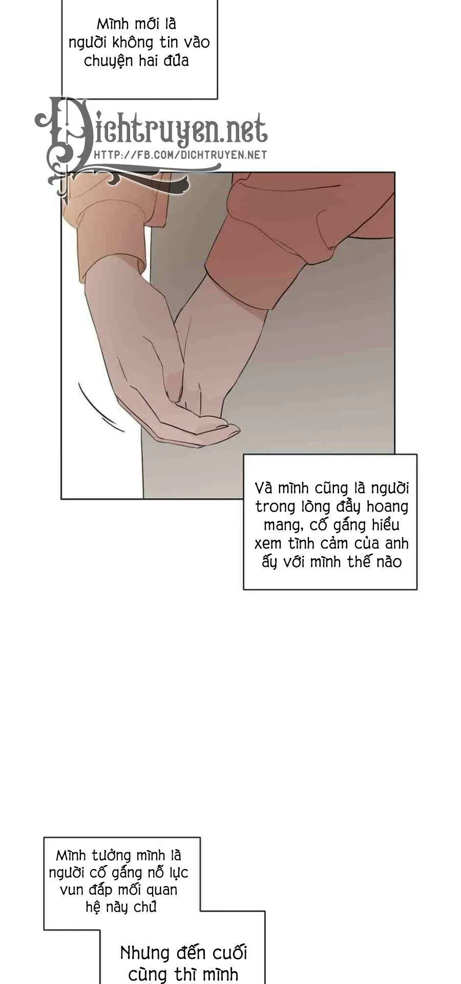 Baby Đến Rồi! Nettruyen ZZZ Chương 49 Page 23