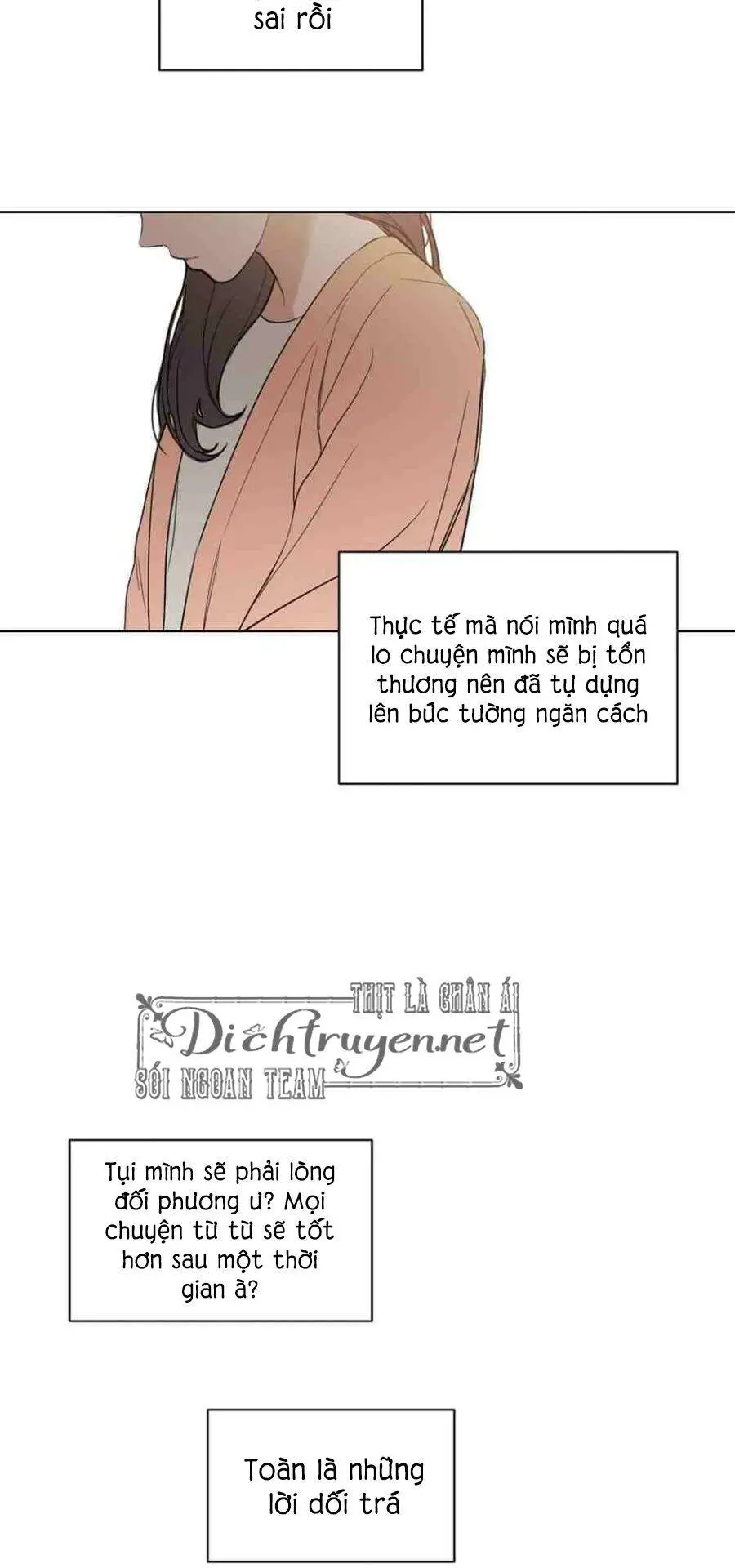 Baby Đến Rồi! Nettruyen ZZZ Chương 49 Page 24