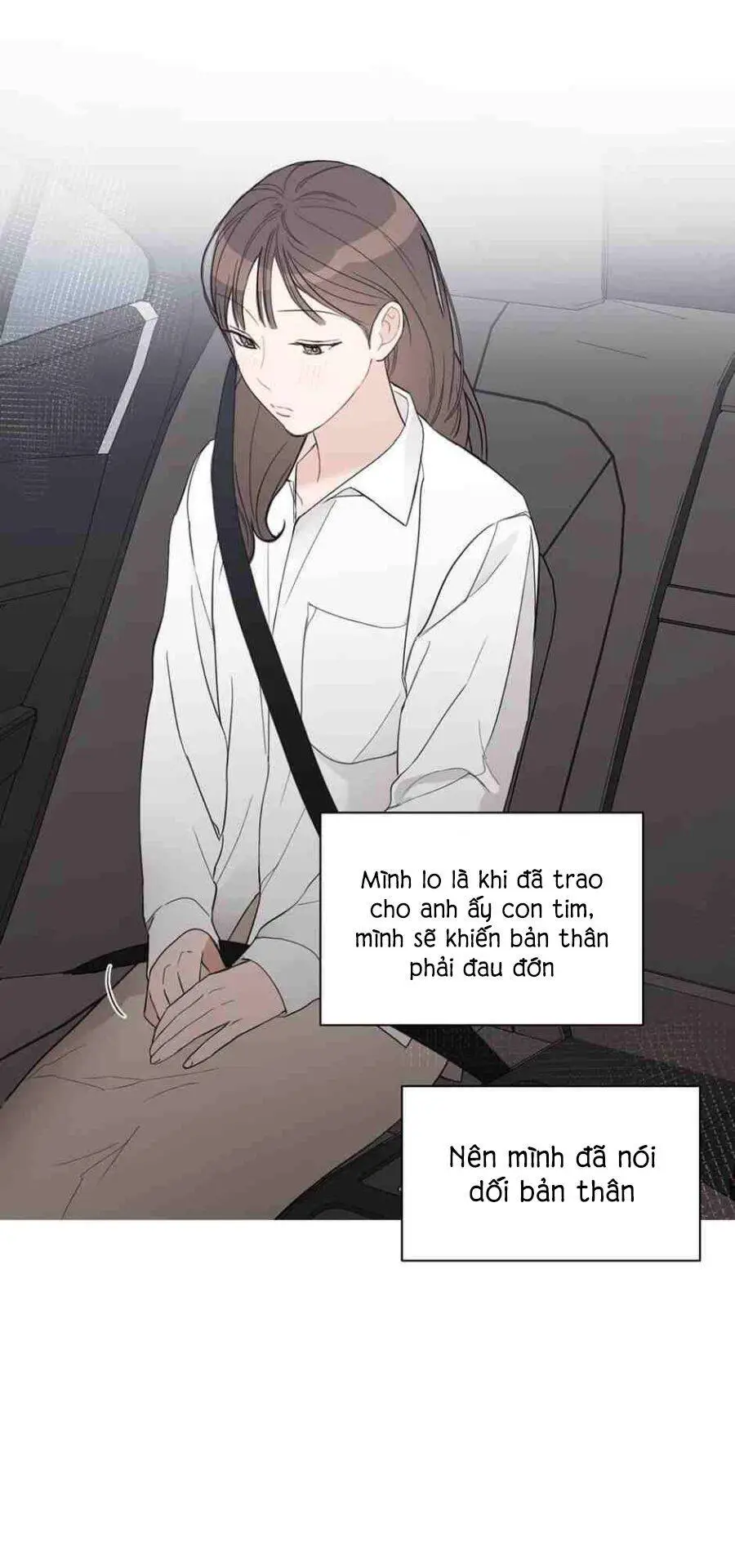 Baby Đến Rồi! Nettruyen ZZZ Chương 49 Page 25