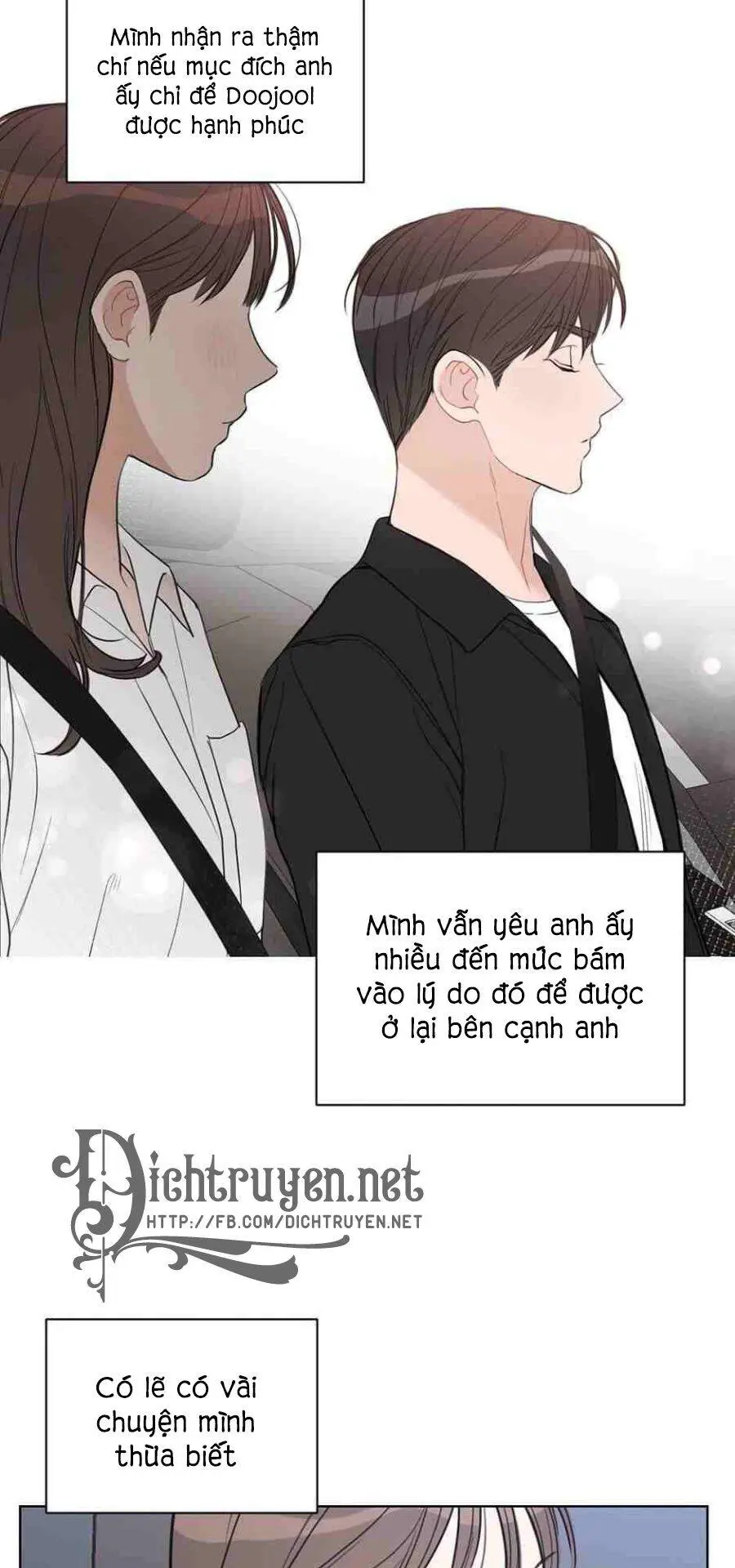 Baby Đến Rồi! Nettruyen ZZZ Chương 49 Page 28