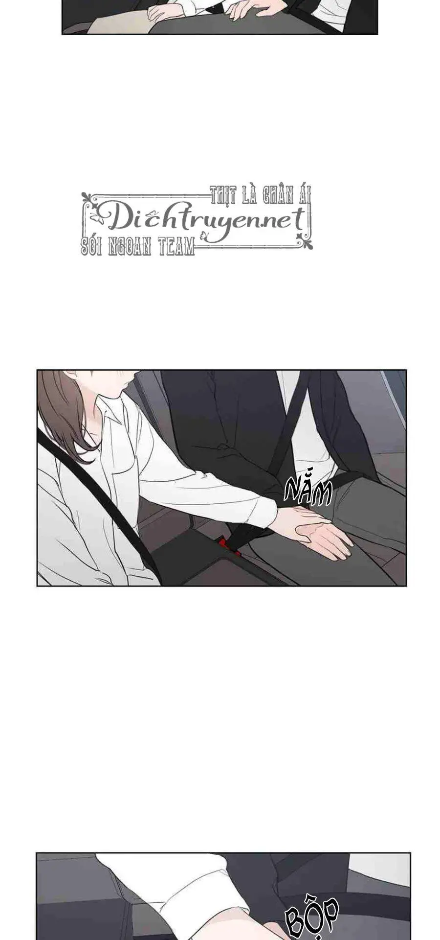 Baby Đến Rồi! Nettruyen ZZZ Chương 49 Page 30