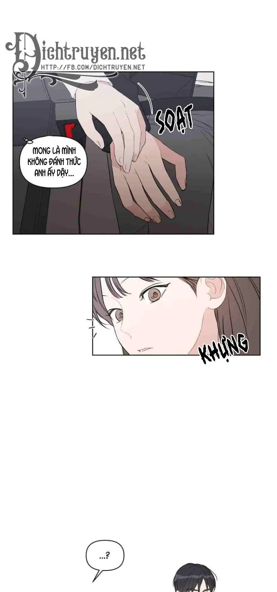Baby Đến Rồi! Nettruyen ZZZ Chương 49 Page 32