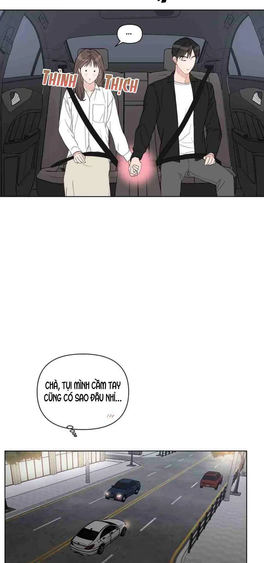 Baby Đến Rồi! Nettruyen ZZZ Chương 49 Page 35